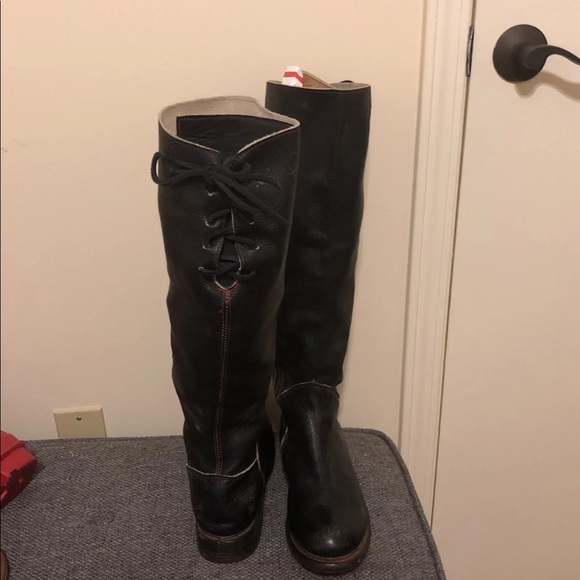 SOLD🌺BED STU MANCHESTER RED SOLE🌺 - Picture 3 of 8